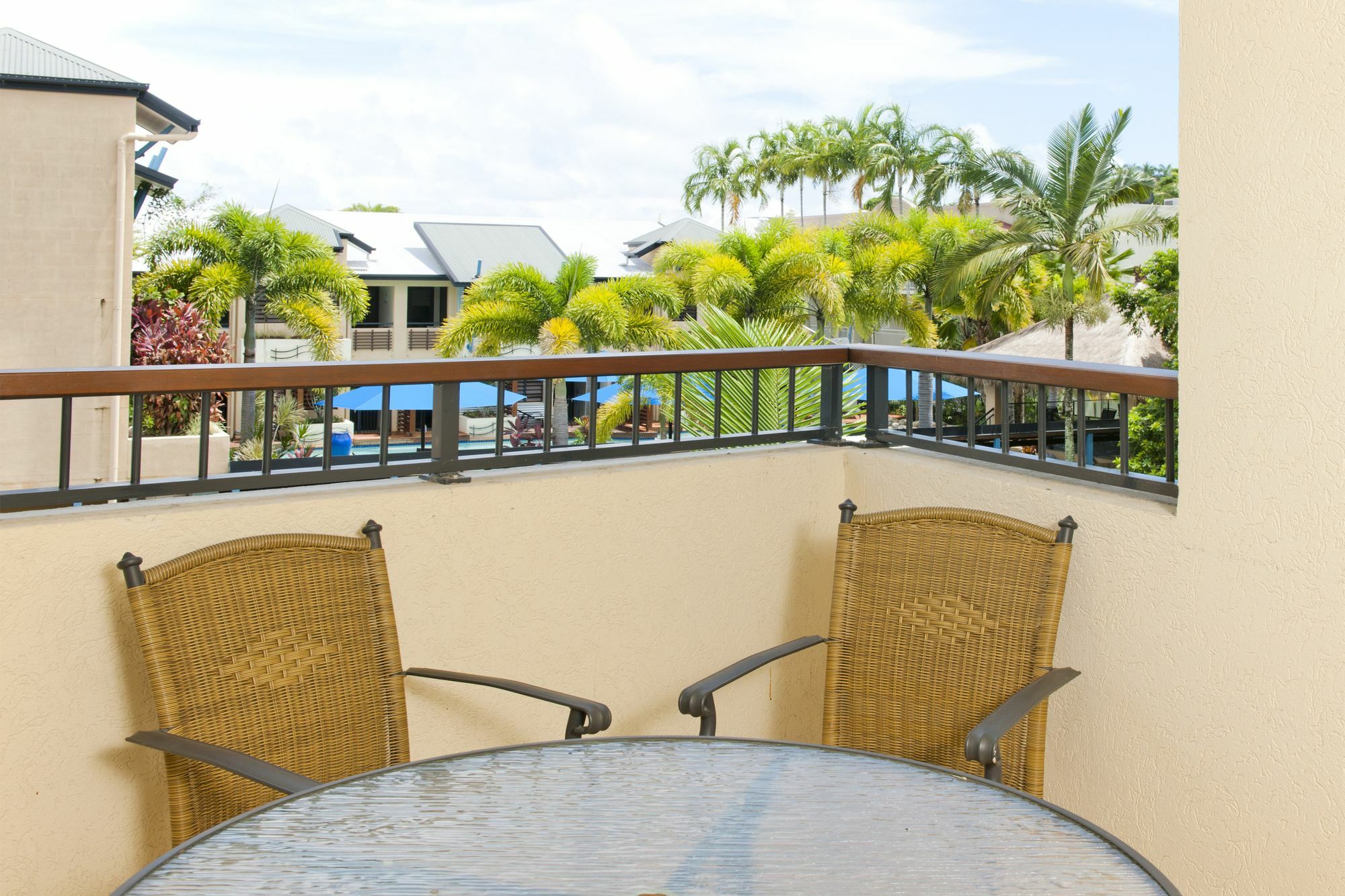 Mantra In The Village Port Douglas Kültér fotó